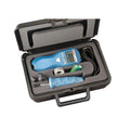 Starrett Contact & Non-Contact Digital Tachometer Kit with Case
