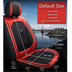 Excavator Seat Covers for Bobcat E32 E34 E35 E38 E40 E42 E45 E48 E50 E55