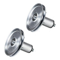 Flynsu Fits Ariens Gravely 51537300 51530700 Spindle Assembly - 2Pack