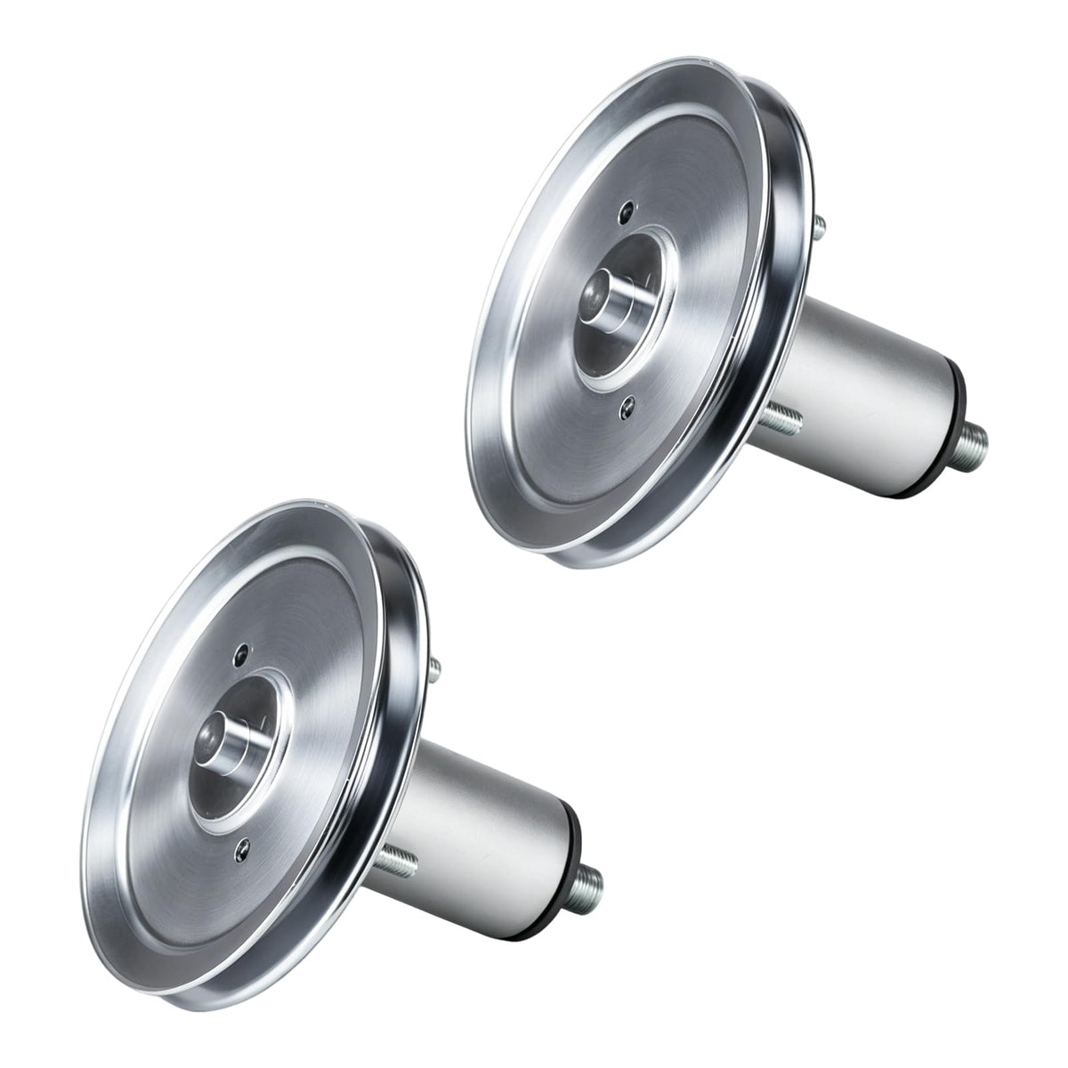 Flynsu Fits Ariens Gravely 51537300 51530700 Spindle Assembly - 2Pack