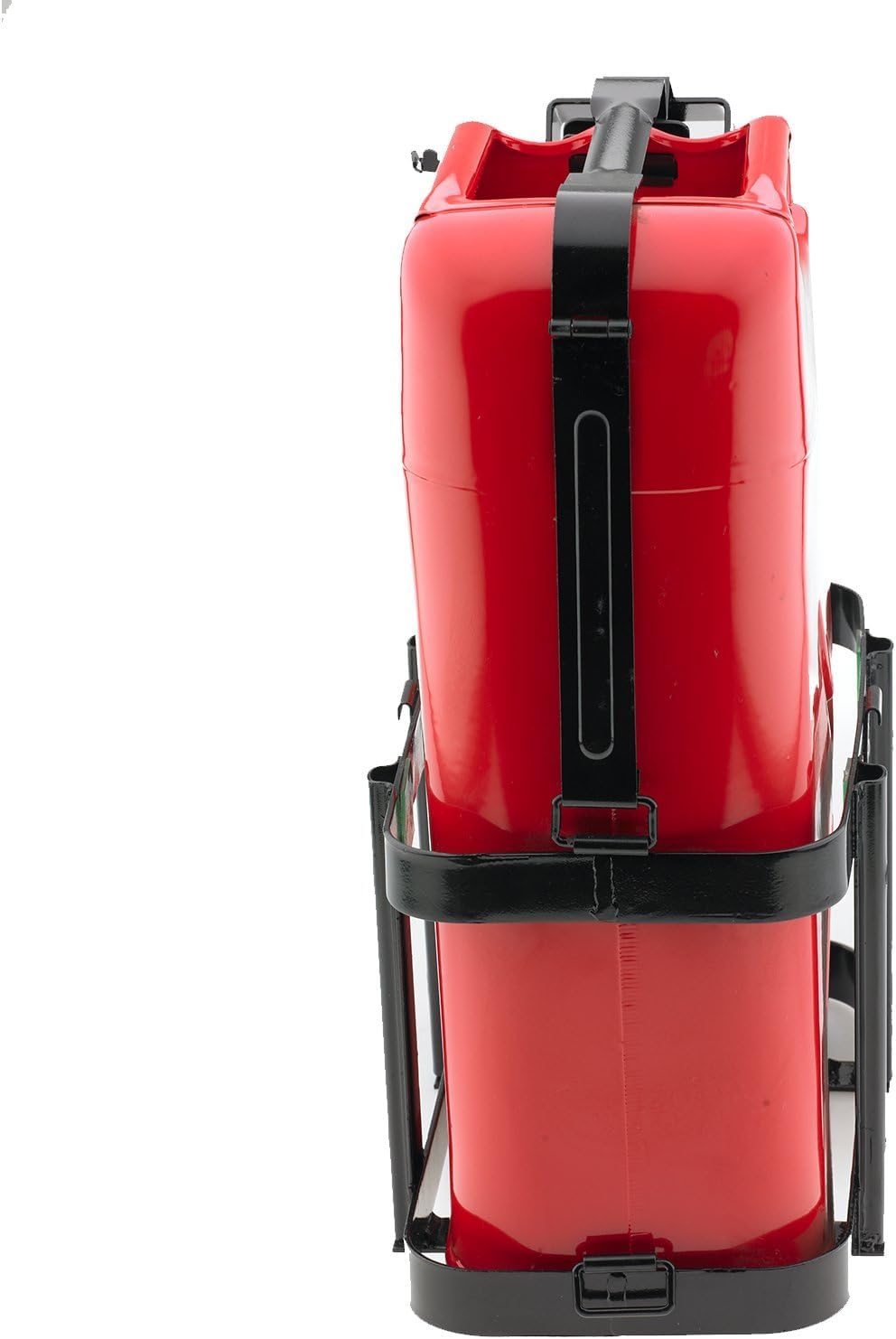 Jerry Gas Can Holder - Sb2798