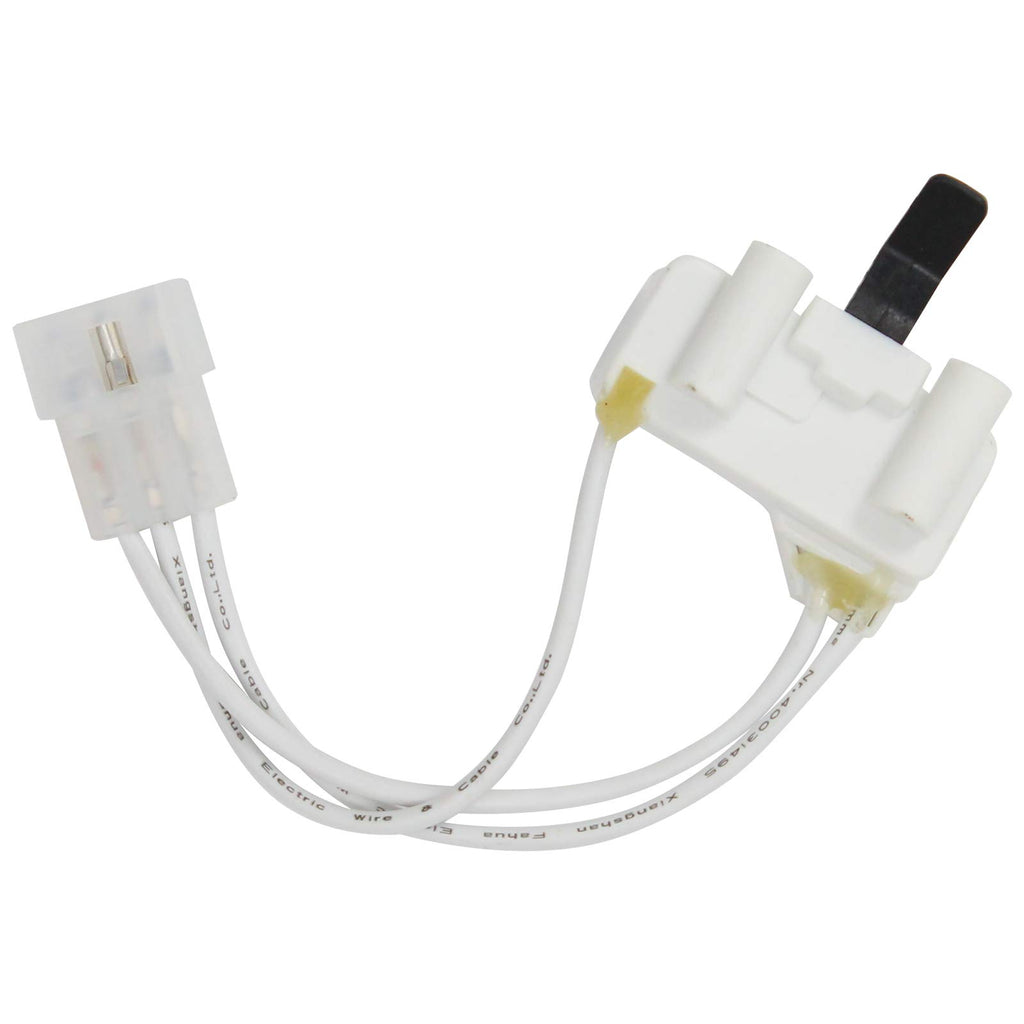 3406107 Dryer Door Switch Replacement for Kenmore/Sears 11062602101 Dryer