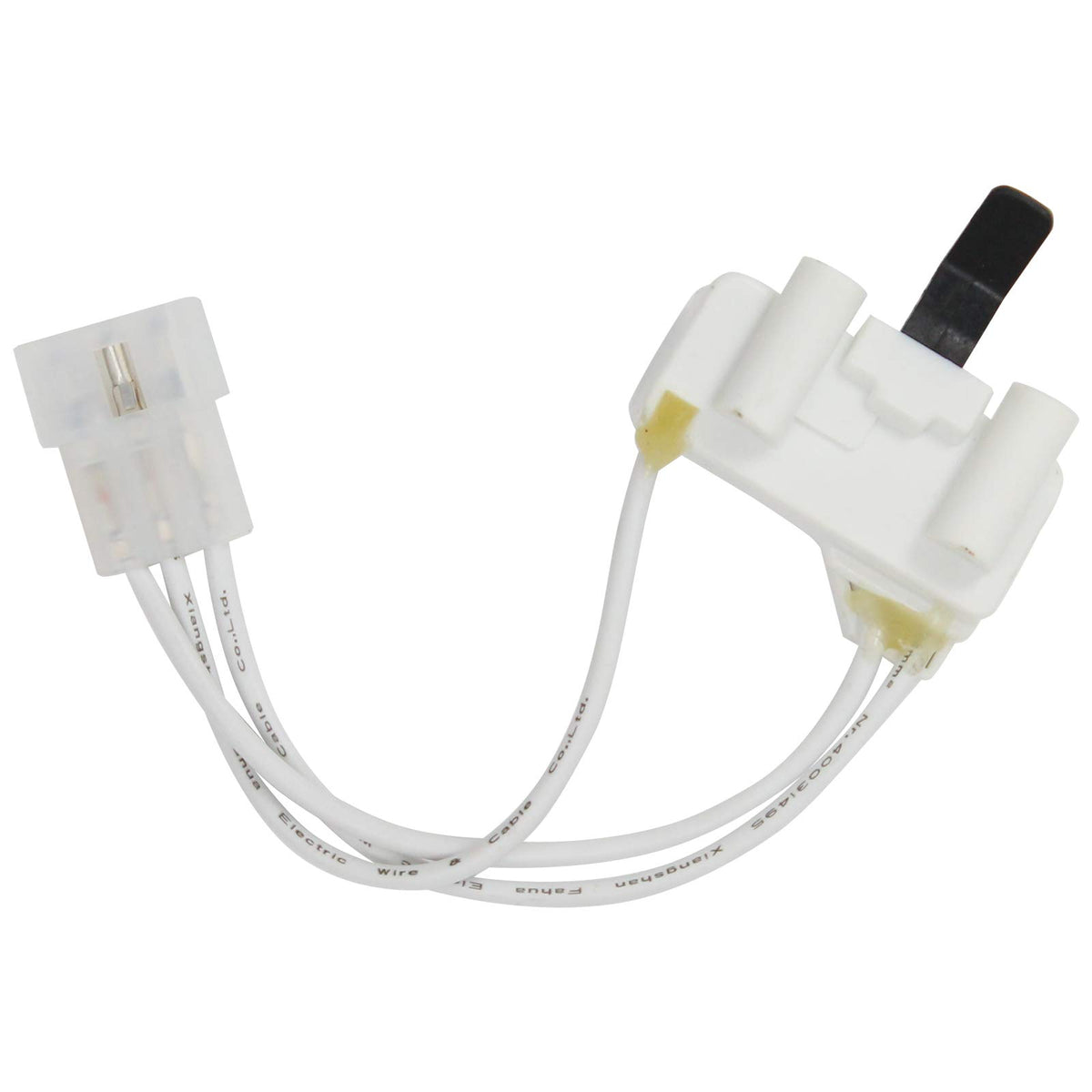 3406107 Dryer Door Switch Replacement for Kenmore/Sears 11062602101 Dryer