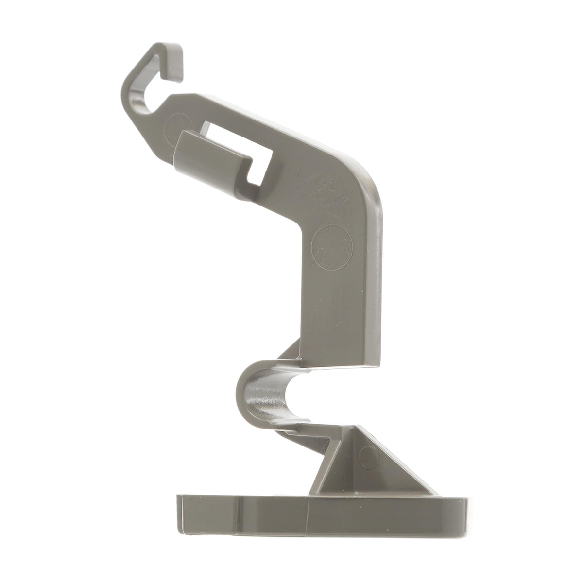SUPPLYZ Direct Replacement for Whirlpool W10919676 Dishwasher Clip