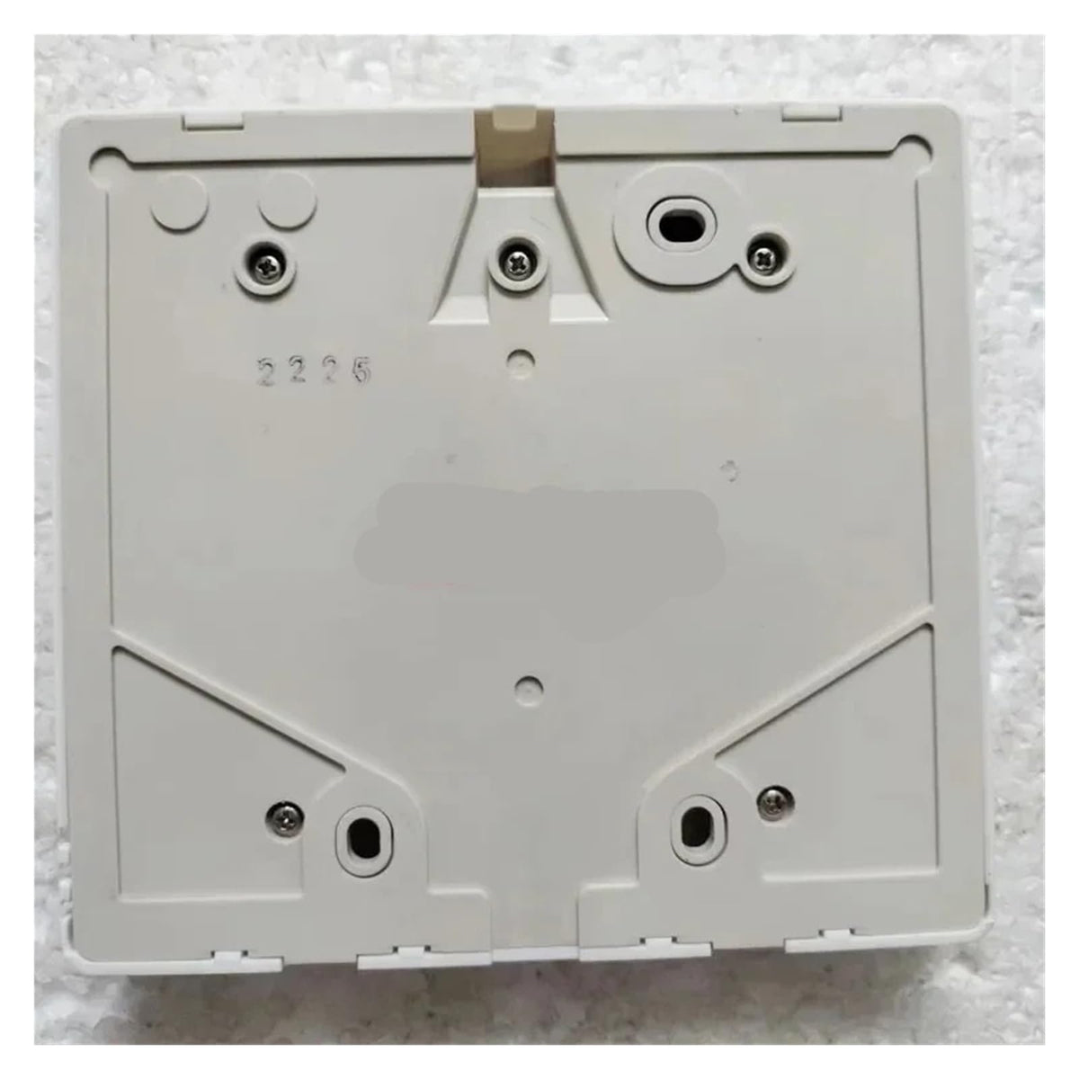 Central Air Conditioner Wire Controller ，Compatible For Mitsubishi ，PAR-20MAA Manual Operator Control Panel Display Boar(PAR-20MAA)