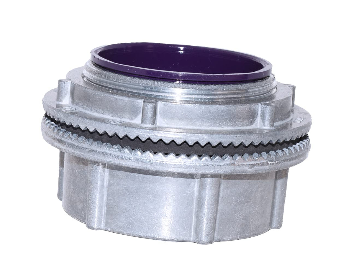 Sigma ProConnex 44071 3/4" Rigid Water Tight Hub, 1-Pack