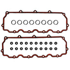 ECCPP Valve Cover Gasket Set Fit for Ford Excursion 2003-2010