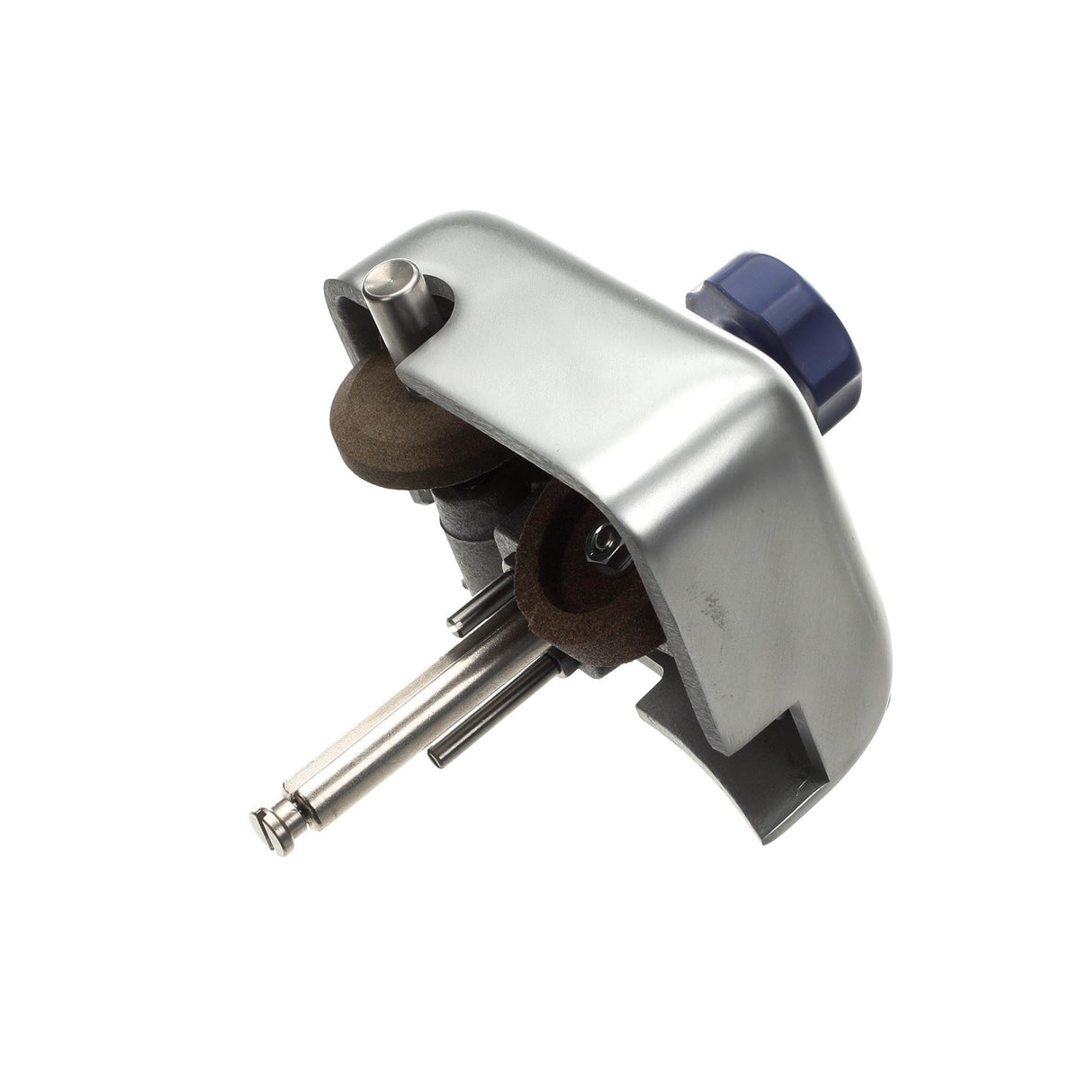 Globe Sharpener Assembly