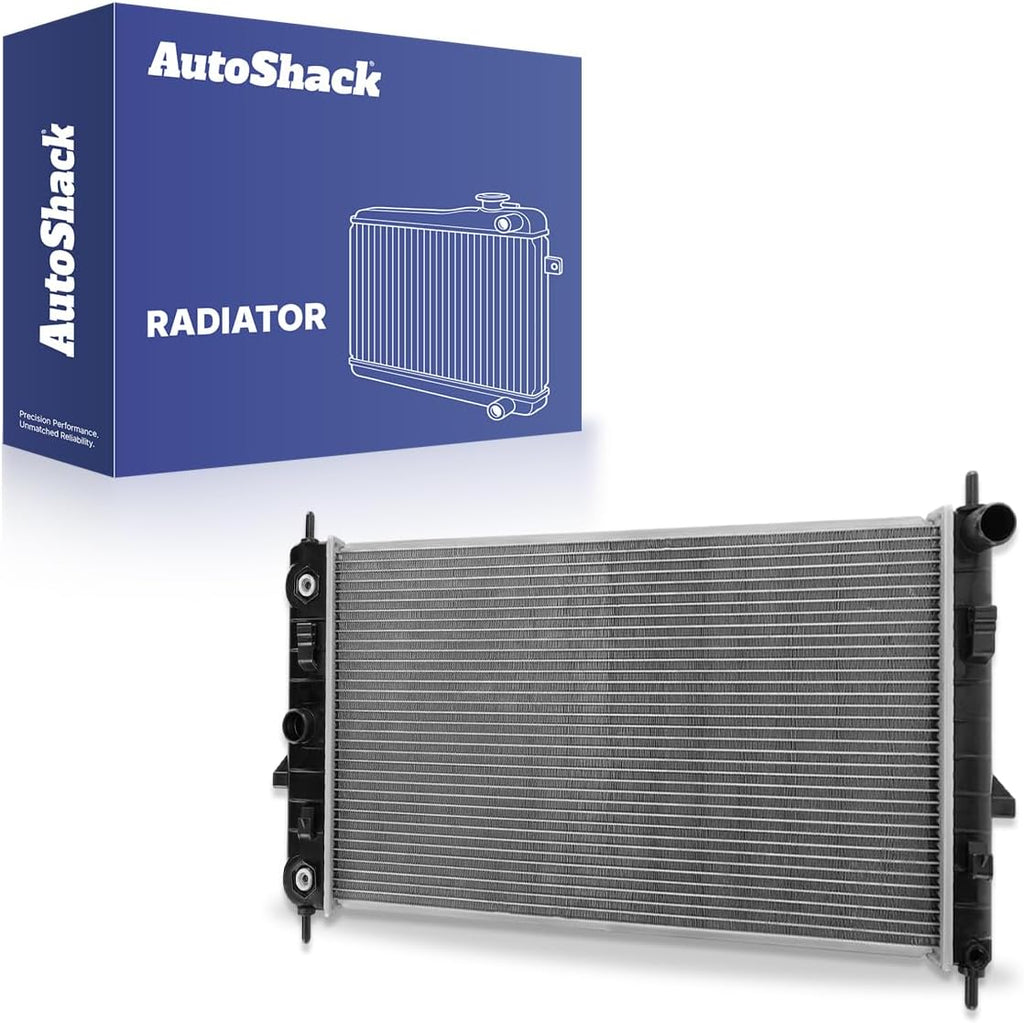AutoShack Radiator for Chevy, Cobalt 2005-2010, L4 2.2L 2.4L