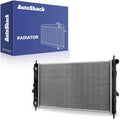 AutoShack Radiator for Chevy, Cobalt 2005-2010, L4 2.2L 2.4L