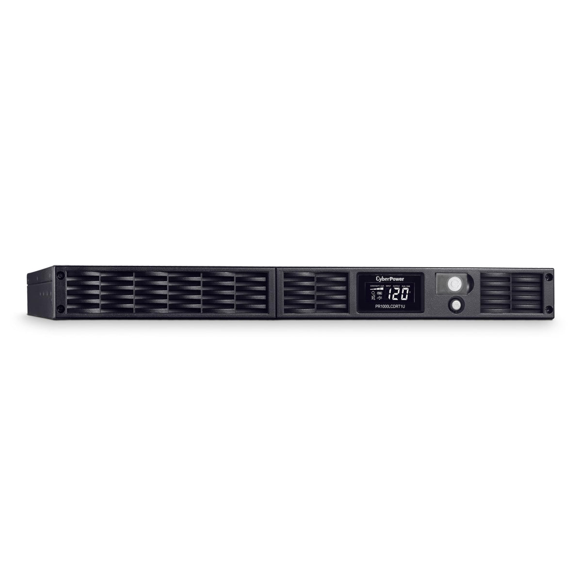 PR1000LCDRT1U Smart App Sinewave UPS Battery Backup