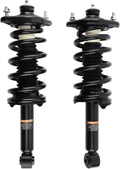 maXpeedingrods 2Pcs Rear Struts for Honda CR-V AWD 2012-2016, 272957L
