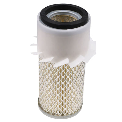 DVPARTS Air Filter 70000-11221 67800-58300 15227-11220 15562-11080 for Kubota B KH L Series and More B4200 B5100 B5200 B6100 B6200 B7100 B7200 B8200 L175 L185