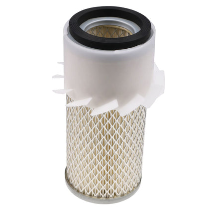DVPARTS Air Filter 70000-11221 67800-58300 15227-11220 15562-11080 for Kubota B KH L Series and More B4200 B5100 B5200 B6100 B6200 B7100 B7200 B8200 L175 L185