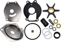 99157T2 Outboard Upper Water Pump Impeller Kit for Mercury 8-25 HP