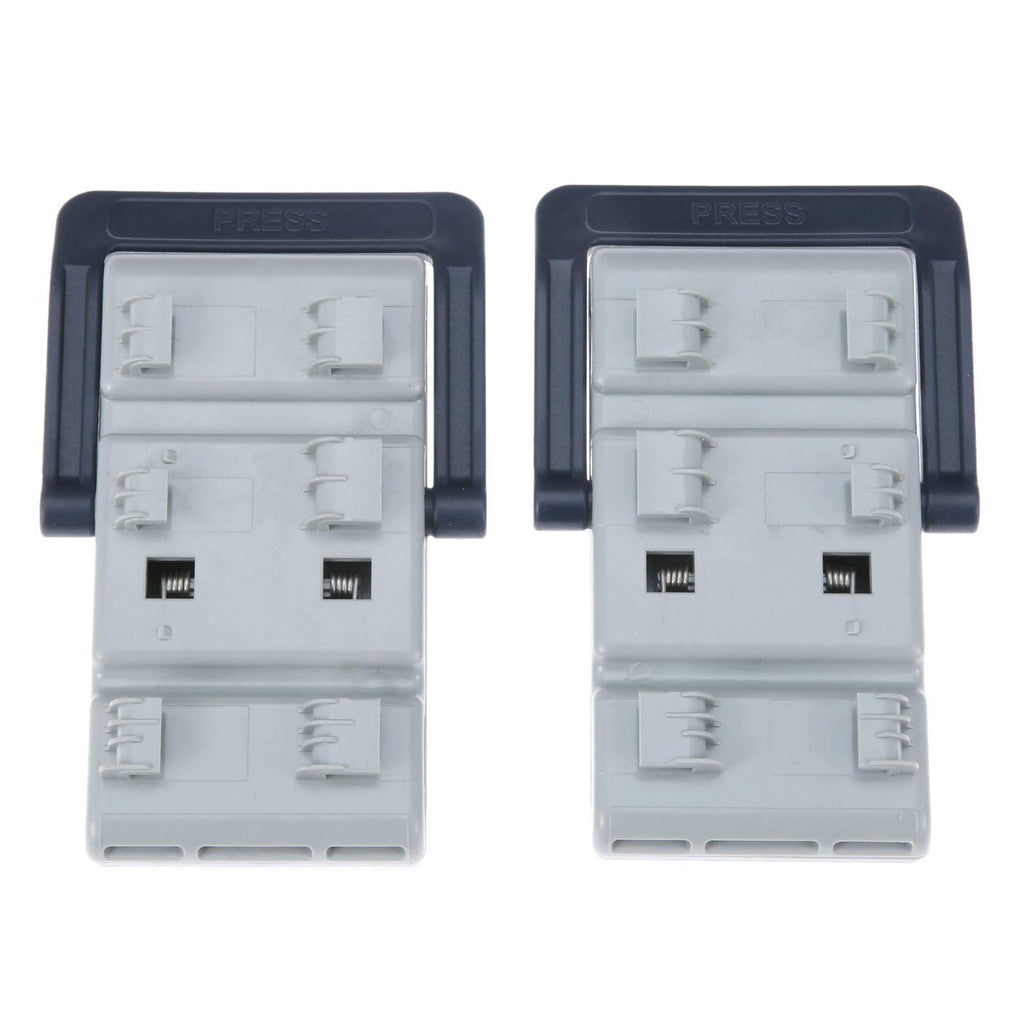 DD82-01121B Dishwasher Rack Adjuster Basket Compatible with Samsung