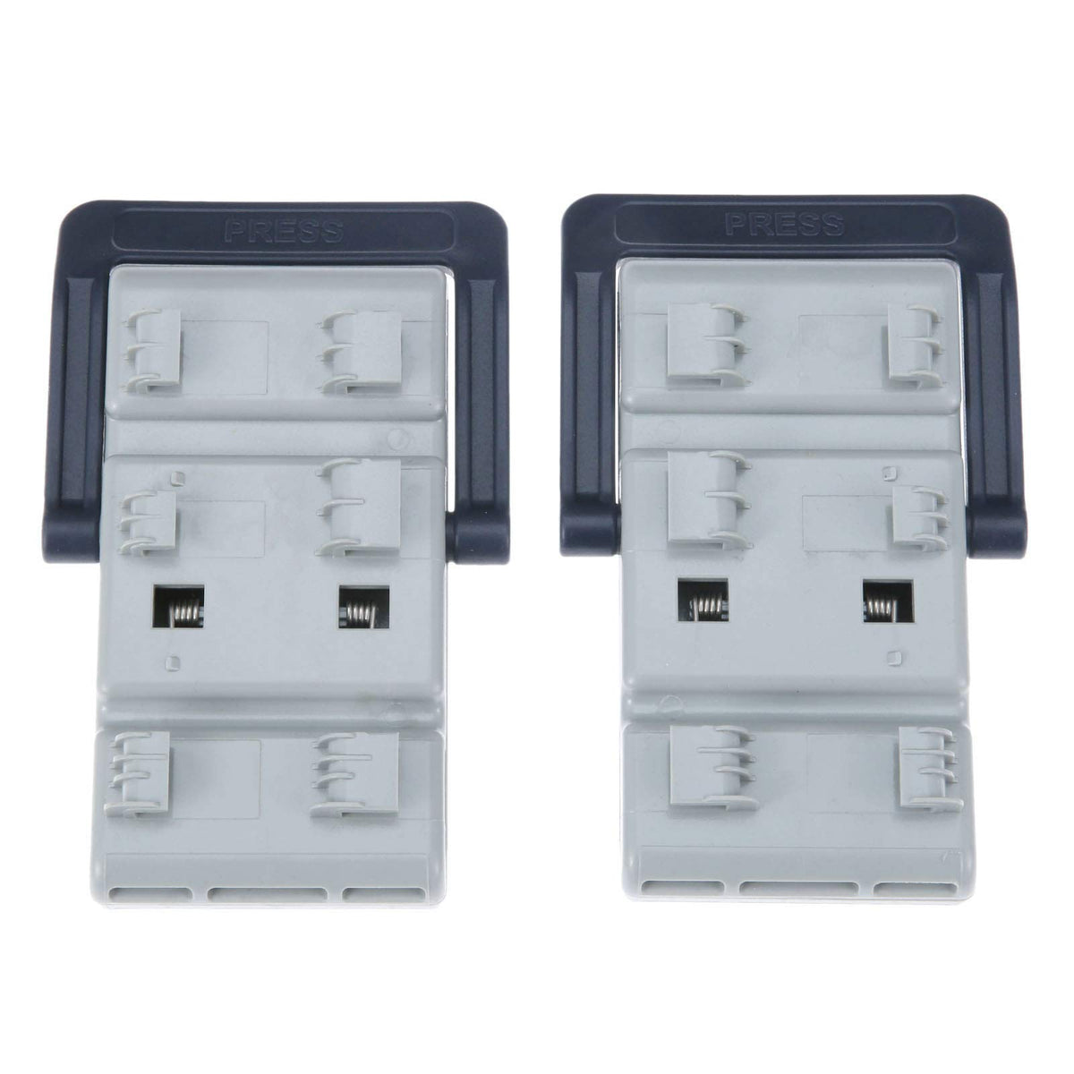 DD82-01121B Dishwasher Rack Adjuster Basket Compatible with Samsung