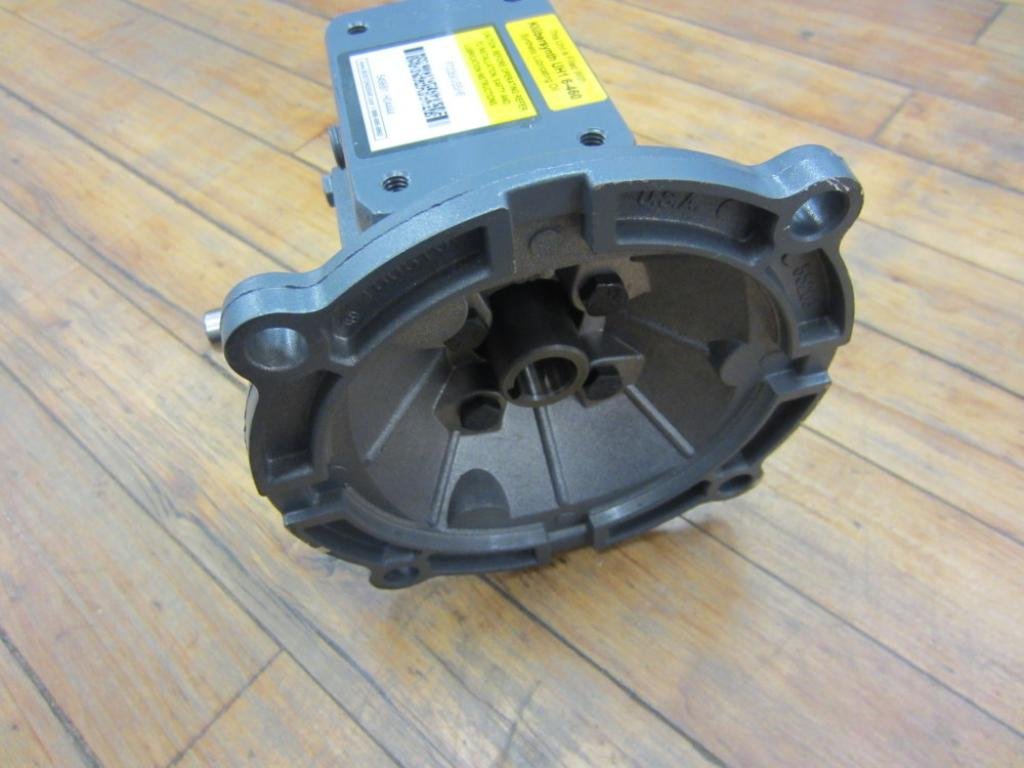 Boston Gear F7135KVB5H6 Speed Reducer