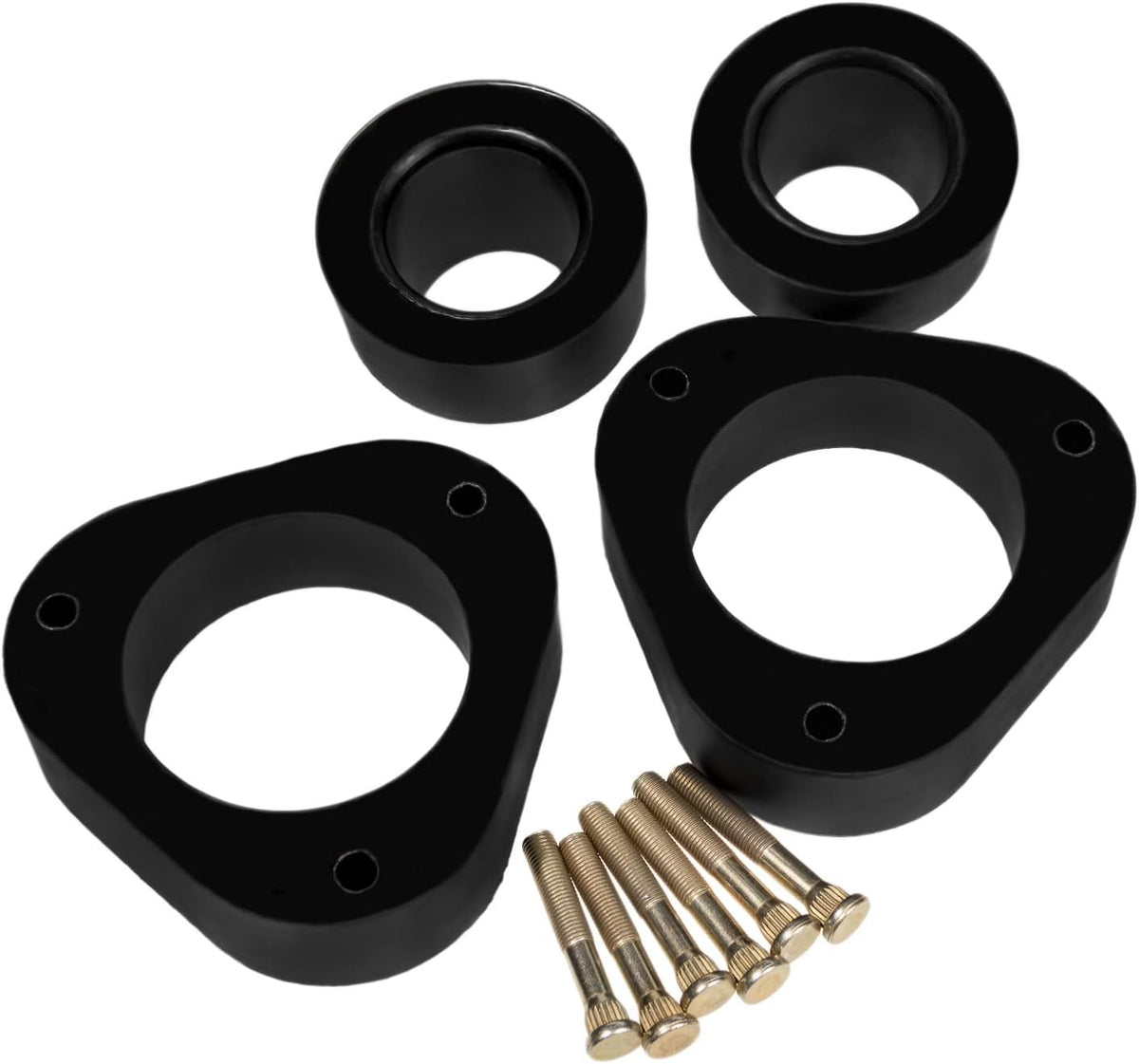 Leveling Lift Kit 1.6 inch 40mm for Toyota - Full Kit