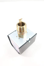 MCDONNELL & MILLER Flow Switch FS4-3 115/230V-AC