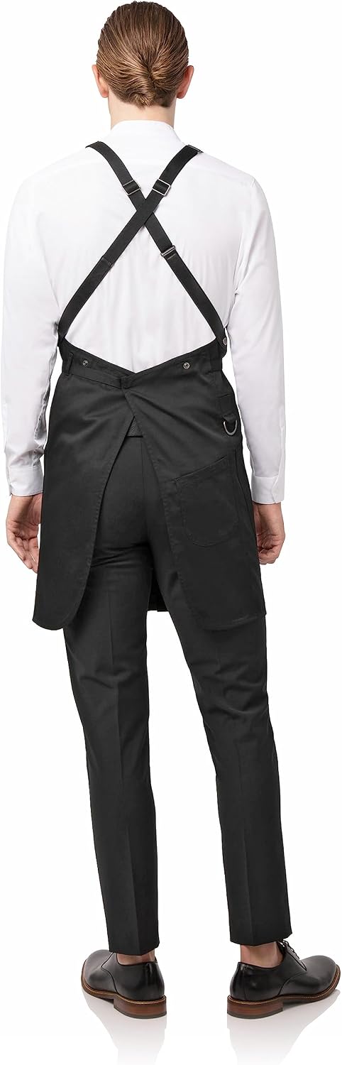 Men's Largo Bib Apron