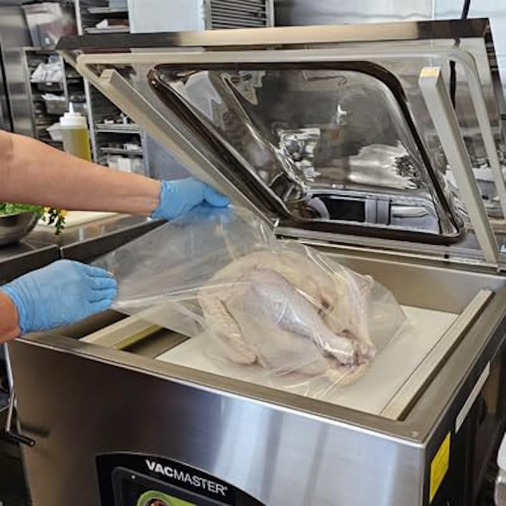 VP540 Chamber Vacuum Sealer