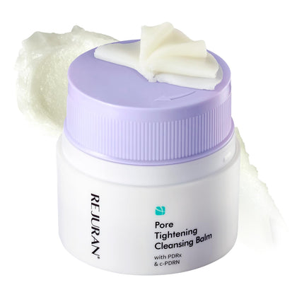 Pore Tightening Cleansing Balm, PDRx & c-PDRN, 1.69 fl oz