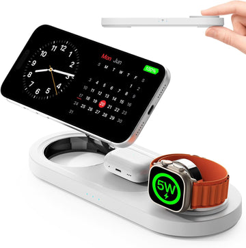 Wireless Chargers