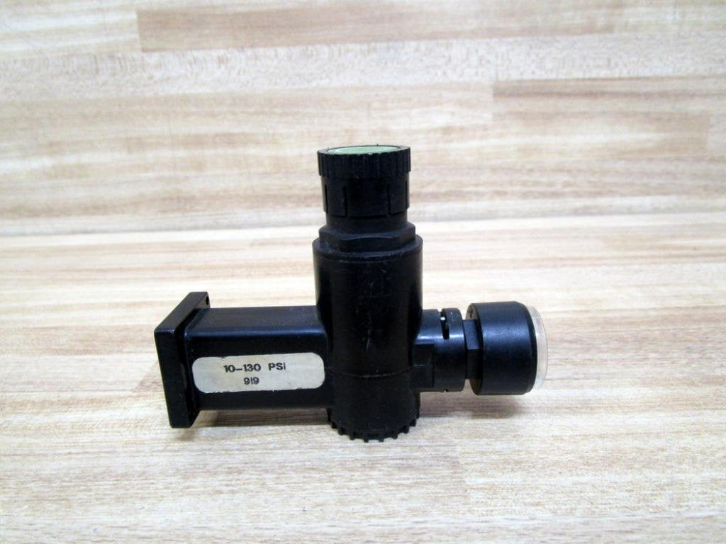 919 Regulator Kit