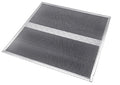 Range Hood Charcoal Filter Compatible With Broan BKDB136SS,BKDB136WW, BQSJ1