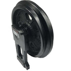 The Mini Excavator Front Idler for Yanmar B25,B27,B37,etc.