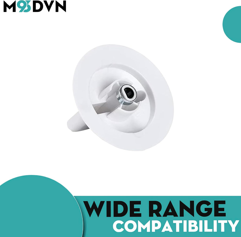 Dryer Timer Control Knob Replacement for GE, Hotpoint HTDX100EM8WW HTDX100ED4WW HTDX100ED5WW Etc