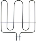 UPGRADED DG47-00045A Broil Element Heater Compatible with Samsung Electric Freestanding Range,DG47-00045A Oven Heating Element Samsung Oven Baking Element Convection Heater Stove Replacement Parts