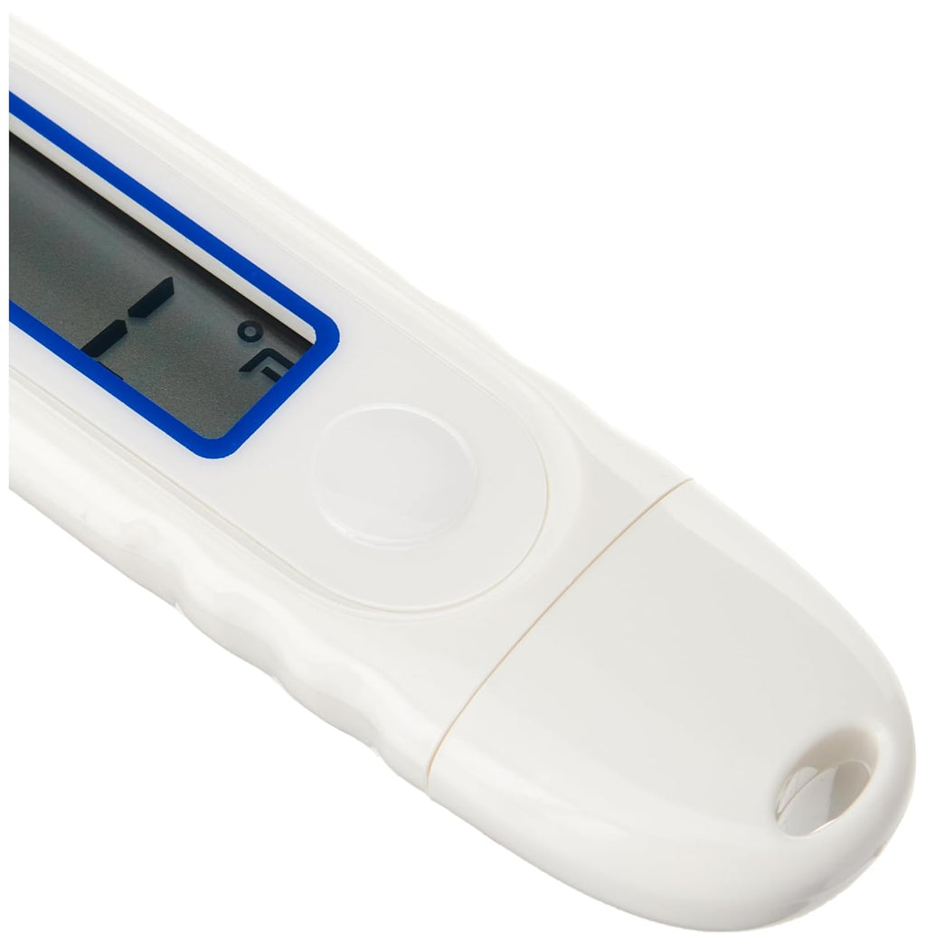 Adtemp 422 Veterinary Thermometer, Dual Scale