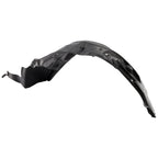 Garage-Pro Fender Liner For Honda Accord 2008-2012 Front, Passenger Side