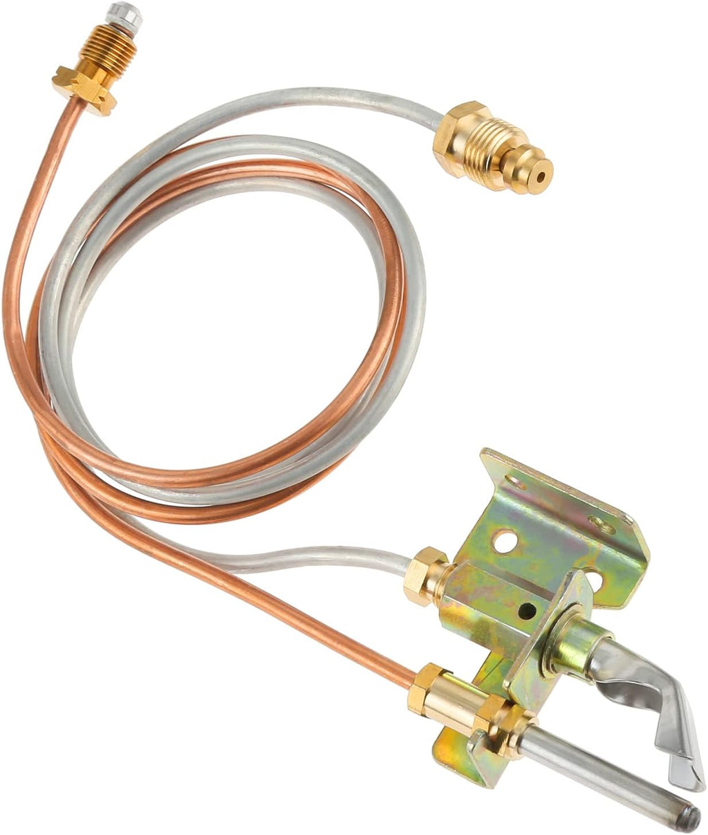 LP Propane Gas Water Heater Pilot Assembly