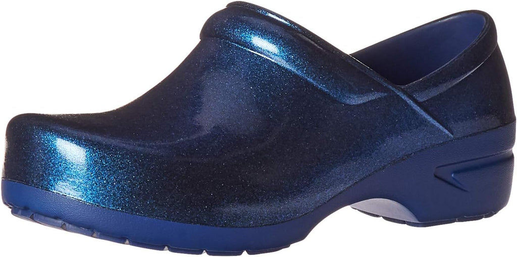 SR Angel Nursing Clogs, Nurse Shoes, Slip Resistant, Cushioned
