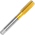M12 X 1.75 Thread Tap for Metal, M12 X 1.75 M2 HSS Thread Milling Tap
