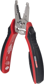 GST-55M Circuit Alert Voltage Sensing Wire Stripper, Electrician / Contractor / Pro Hand Tool, 18-10 Wire Guage