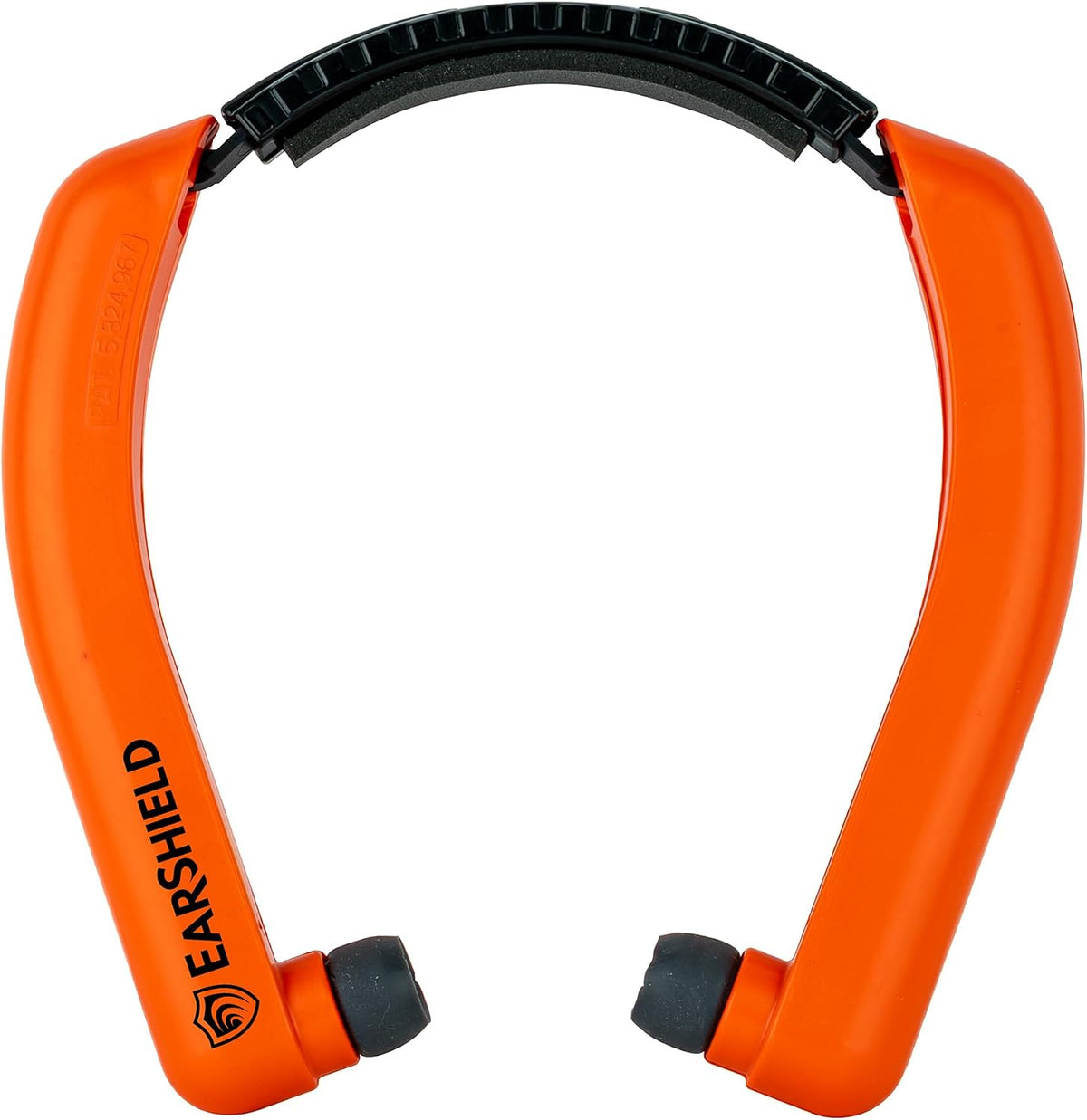 Technology EarShield Scout Hearing Protection Earmuff 31dB (Orange)