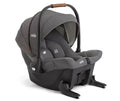 Baby, Mint Latch Baseless Infant Car Seat – Lightweight, Built-in Rigid Lower Anchor Attachments and Side-Impact