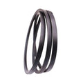 954-05022A Lawn Mower 46" Deck Belt 1/2" x 108.3" Replacement for Cub Cadet/Troy-Bilt/Craftsman 754-05022, XT1 and