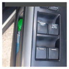 Right Hand Driver Compatible For Honda CR-V CRV 2012 2013 Power Window Master Control Switch Electric Door Window Lift Button