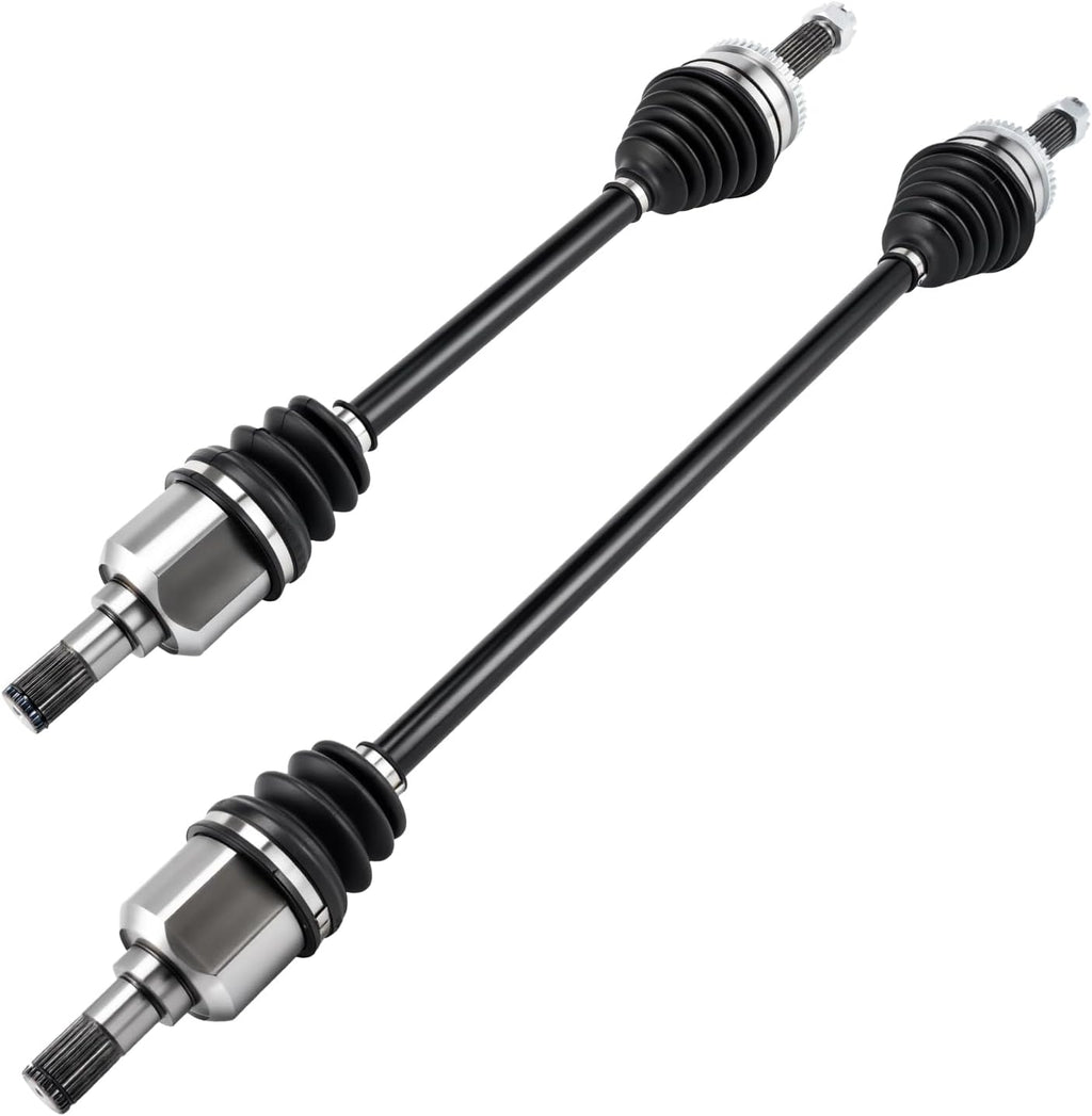 PHILTOP Front CV Axle 663523 663524 Fits Hyundai Elantra 2007-2010, 2 PCS Axle Shaft