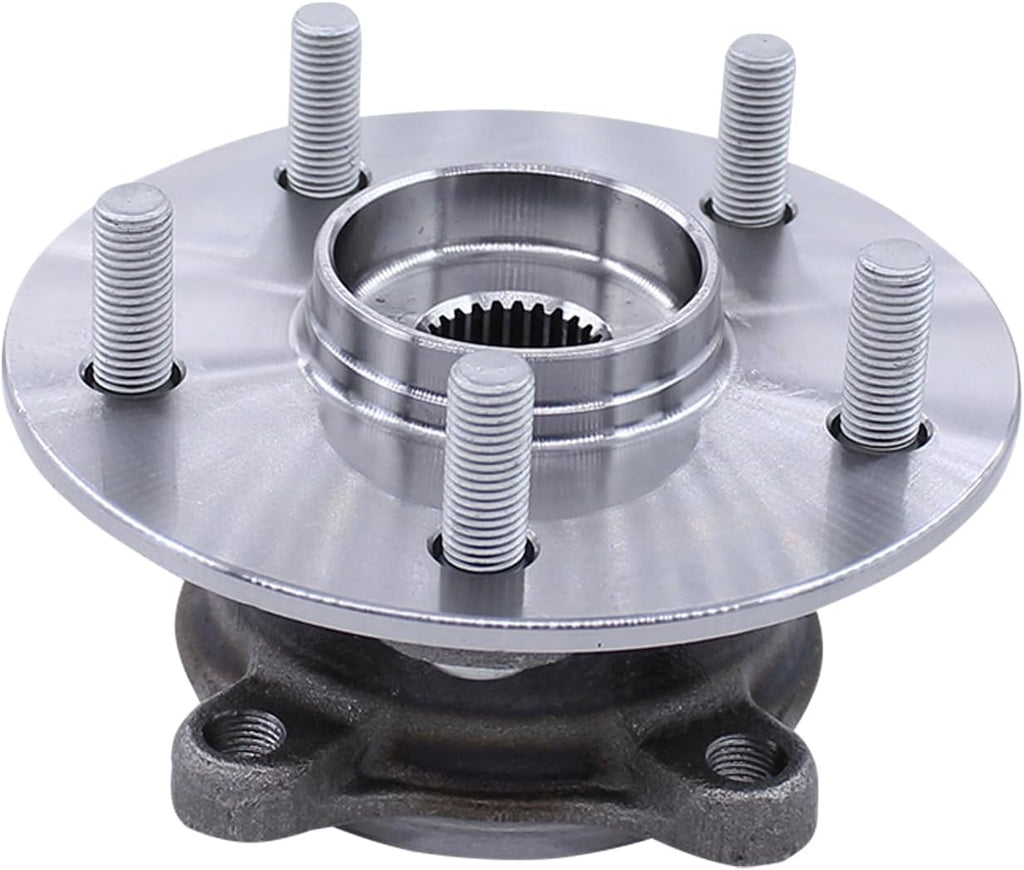 NewYall 2.5L Front Left or Right Wheel Hub Bearing Assembly for Toyota