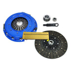 EFT Stage 2 Clutch Kit with 5.0L - 4.6L V8 Engine - Performance Upgrade