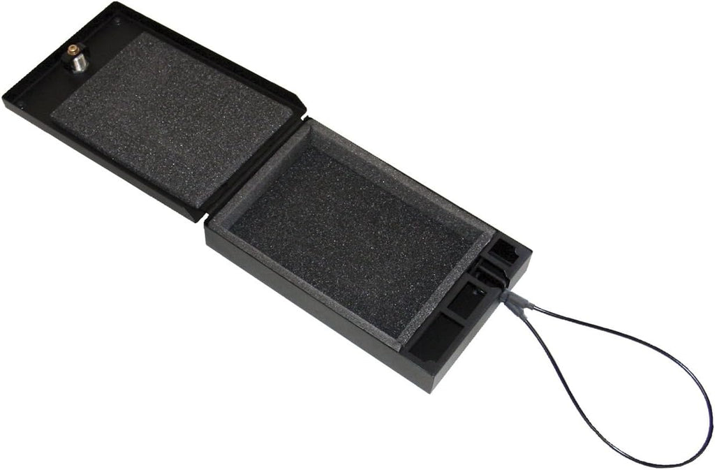 303-01 Portable Safe