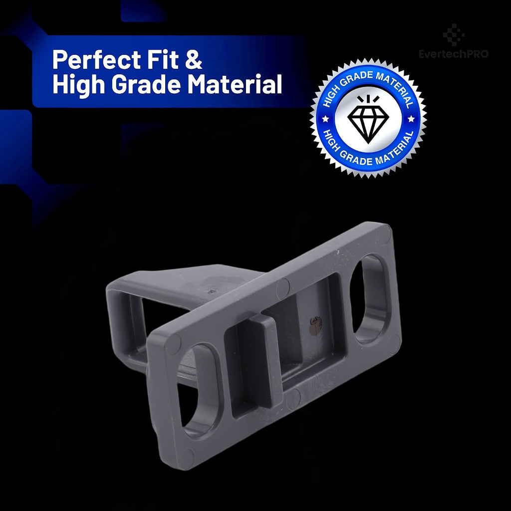 WH01X32580 Washer Door Lock Latch Replacement for GE Front Load Washing Machines, Replaces WH01X27961 WH01X28532 PS12741364