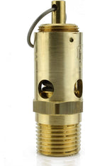 New 1/2" NPT 200 PSI Air Compressor Safety Relief Pressure Valve Tank Pop Off