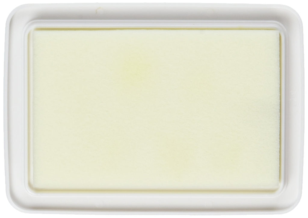 Emboss It Clear Embossing Ink Pad